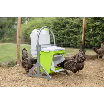 SmartCoop Mobile Stand stativ, bilde 5