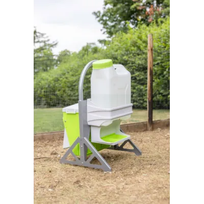 SmartCoop Mobile Stand stativ, bilde 2