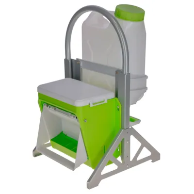 SmartCoop Mobile Stand stativ, bilde 3