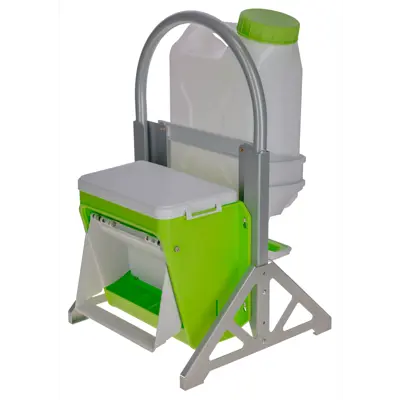 SmartCoop Mobile Stand stativ, bilde 3