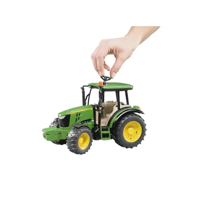 Leketraktor JD5151M, bilde 2