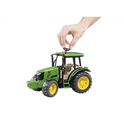 Leketraktor JD5151M, bilde 2