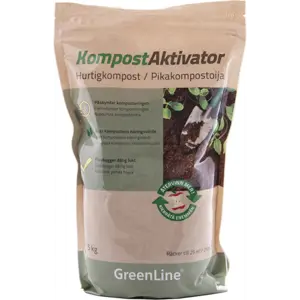 Kompostaktivator 1,5 kg