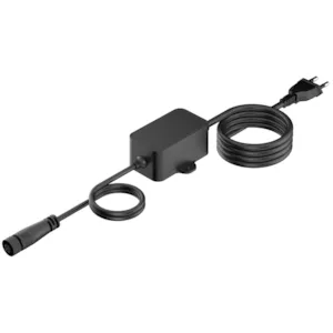 Strømforsyning for RTK antenne