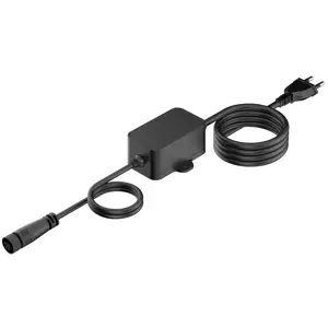 Strømforsyning for RTK antenne