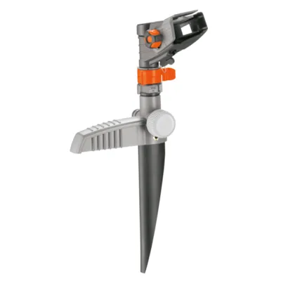 Pulsspreder hel/halvsirkel