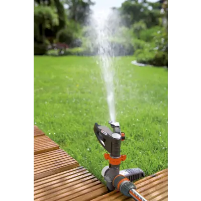 Pulsspreder hel/halvsirkel, bilde 2