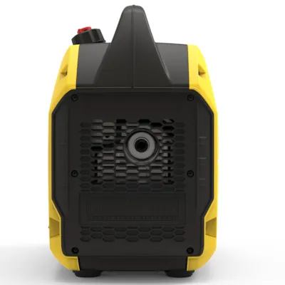 Strømaggregat Dual Fuel Inverter aggregat 2200W, bilde 8