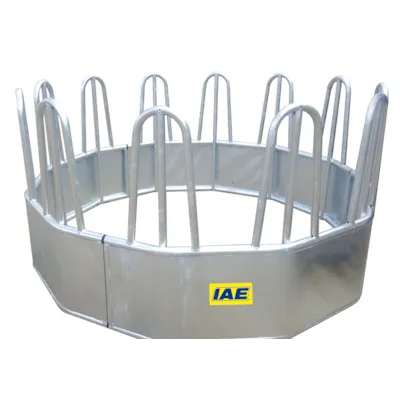 Fòrhekk storfe uten toppring