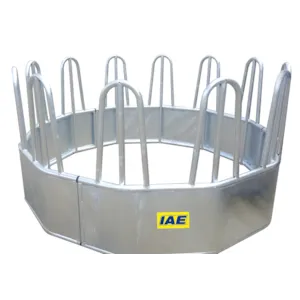 Fòrhekk storfe uten toppring