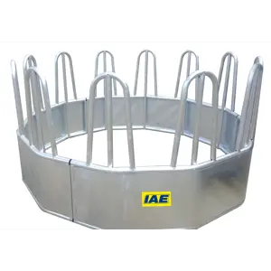 Fòrhekk storfe uten toppring