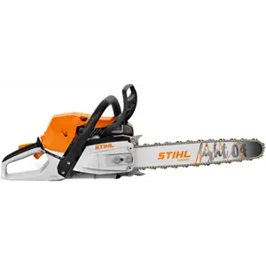 Bensindrevet motorsag MS 300 C-M