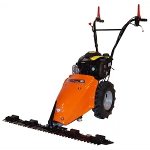 Slåmaskin BSM 90 semiproff