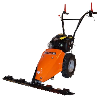 Slåmaskin BSM 90 semiproff