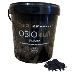 Obiokull pulver 10 L