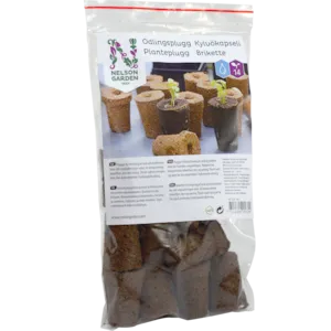 Planteplugg 14 stk