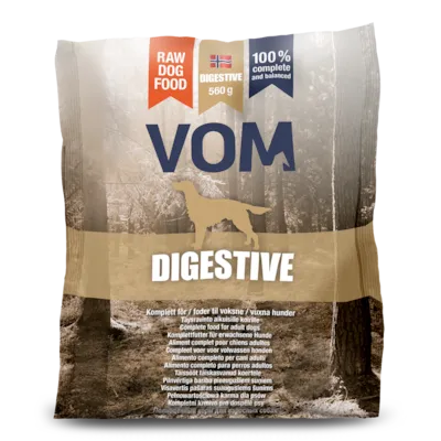 Kjøttboller Digestive 560 g
