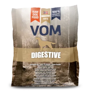 Kjøttboller Digestive frosset 560 g