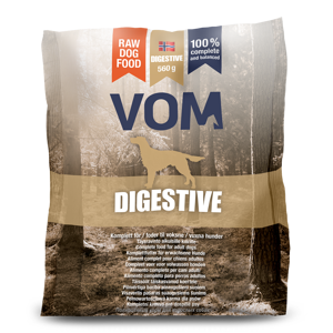 Kjøttboller Digestive frosset 560 g