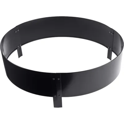 Pallekarm rund 95 cm