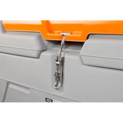 Dieseltank Cube Premium stasjonær 3500 L, bilde 2