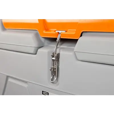 Dieseltank Cube Premium stasjonær 3500 L, bilde 2