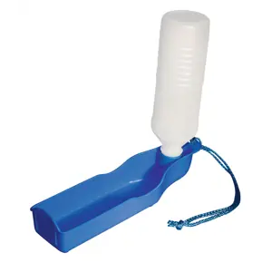 Vannflaske 500 ml