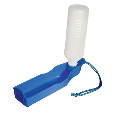 Vannflaske 500 ml