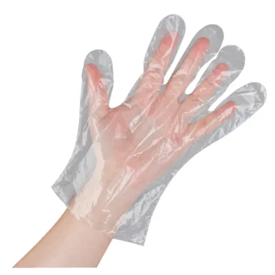 Engangshansker korte 20 stk