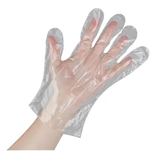 Engangshansker korte 20 stk