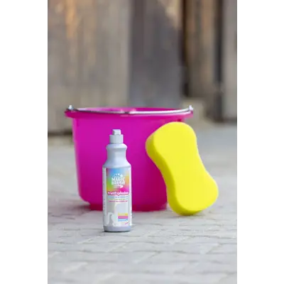 Shampoo Fruit Explosion 500 ml, bilde 2