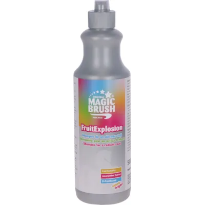 Shampoo Fruit Explosion 500 ml