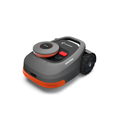 Robotgressklipper Navimow H800E, bilde 2