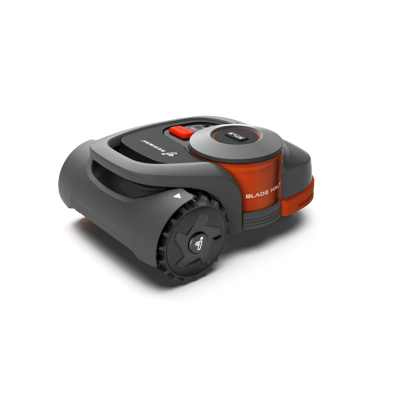 Robotgressklipper Navimow H800E, bilde 3