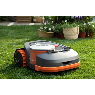 Robotgressklipper Navimow H800E, bilde 10