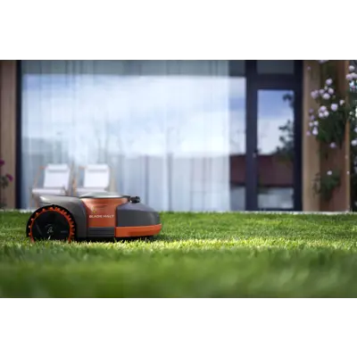 Robotgressklipper Navimow H800E, bilde 13