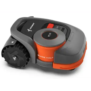 Robotgressklipper Navimow H800E
