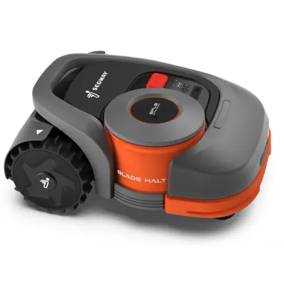 Robotgressklipper Navimow H800E