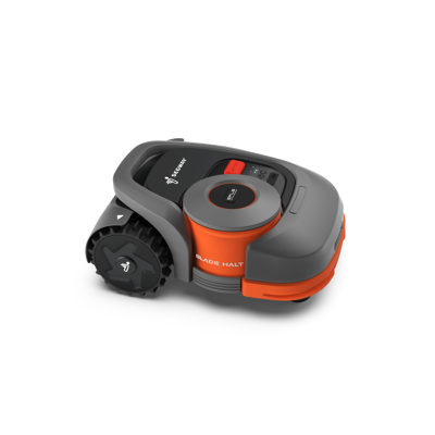 Robotgressklipper Navimow H800E, bilde 15