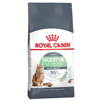 Kattemat Digestive Care Adult 2 kg
