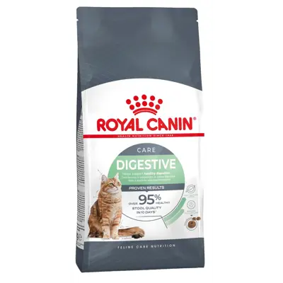 Kattemat Digestive Care Adult 2 kg