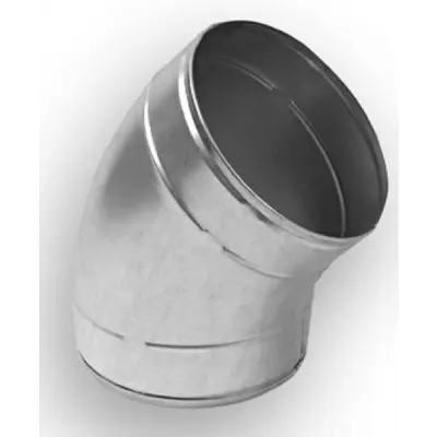 Bend 45 gr