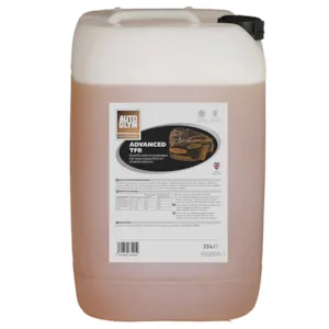 Vaskemiddel Advanced TFR 25 L