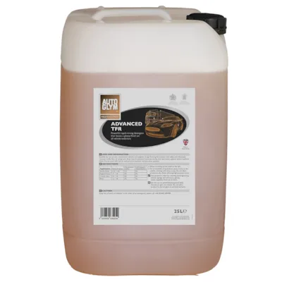 Vaskemiddel Advanced TFR 25 L