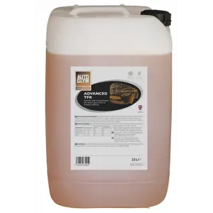 Vaskemiddel Advanced TFR 25 L