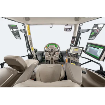 Traktor 6R 130 156hk, bilde 8