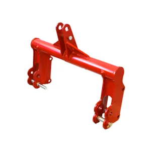 3-punkt spesial feste