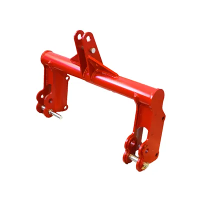 3-punkt spesial feste