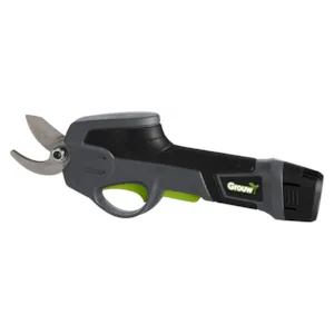 Batteridrevet greinsaks