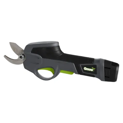 Batteridrevet greinsaks